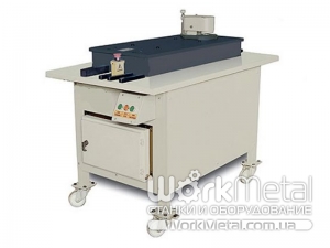 Фальцепрокатный EKM 12 SAHINLER (Турция)