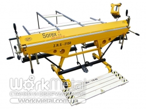 Листогибы Sorex (Сорекс) Польша